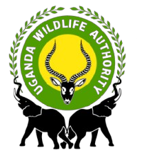 Uganda Wildlife Authority Logo