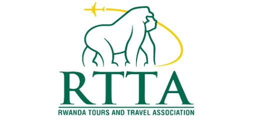 Rwanda Tours and Travel Association Logo