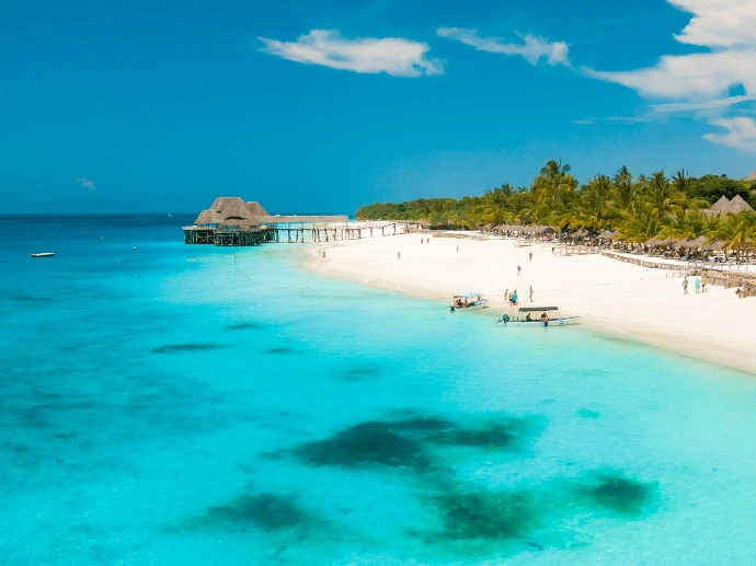 Zanzibar Island tour